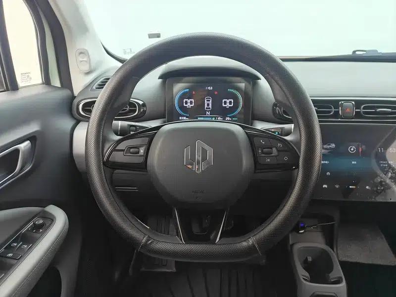Leapmotor T03 2025 Model 310 Comfort Edition — миниатюра 16