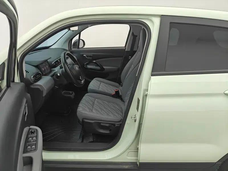 Leapmotor T03 2025 Model 310 Comfort Edition — миниатюра 17