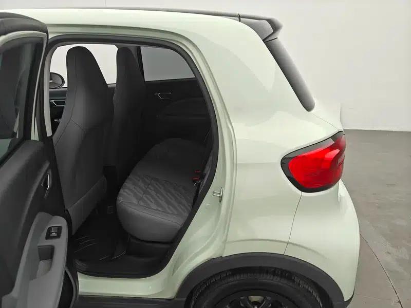 Leapmotor T03 2025 Model 310 Comfort Edition — миниатюра 18