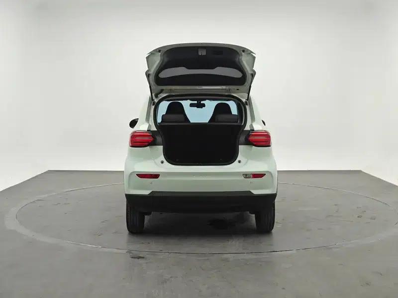 Leapmotor T03 2025 Model 310 Comfort Edition — миниатюра 20