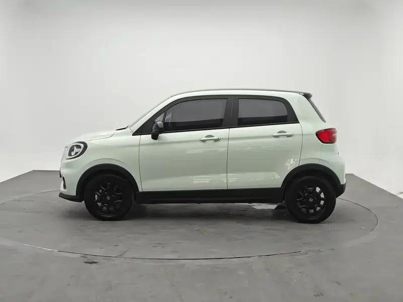 Leapmotor T03 2025 Model 310 Comfort Edition — миниатюра 4