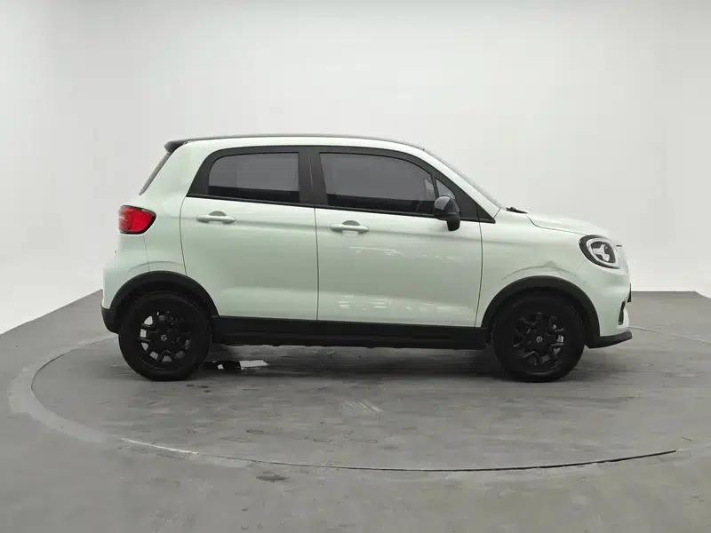 Leapmotor T03 2025 Model 310 Comfort Edition — миниатюра 8