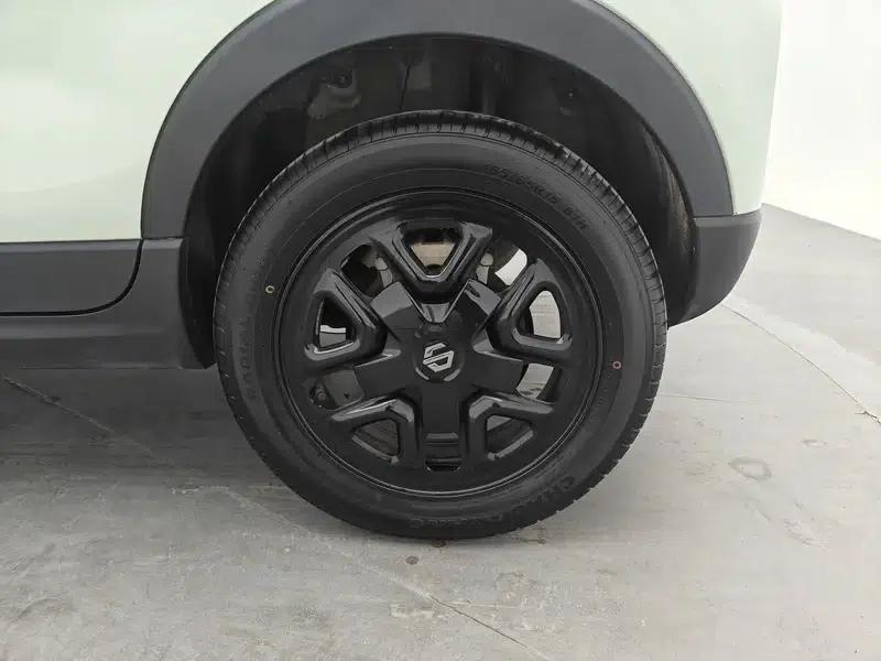Leapmotor T03 2025 Model 310 Comfort Edition — миниатюра 9
