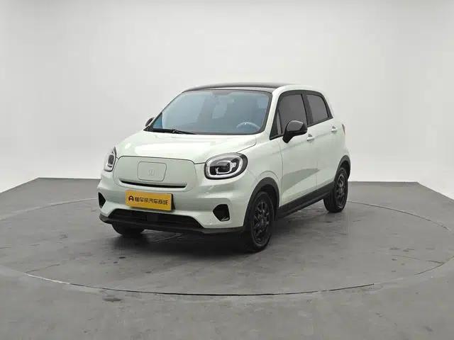 Leapmotor T03 2025 Model 310 Comfort Edition