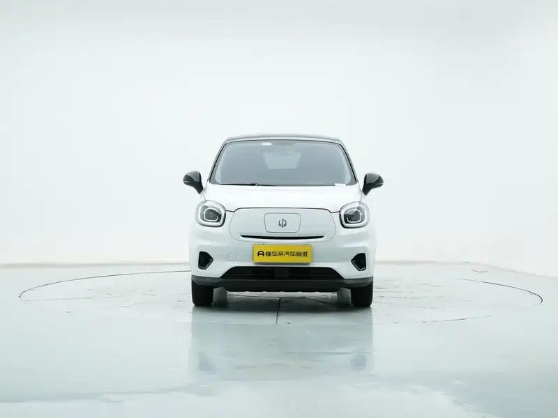 Leapmotor T03 2025 Model 310 Comfort Edition — миниатюра 2