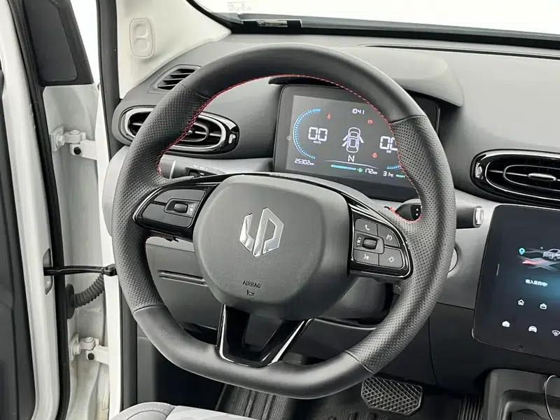 Leapmotor T03 2025 Model 310 Comfort Edition — миниатюра 16