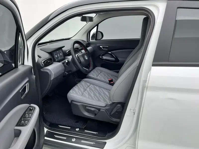 Leapmotor T03 2025 Model 310 Comfort Edition — миниатюра 18