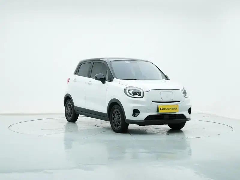 Leapmotor T03 2025 Model 310 Comfort Edition — миниатюра 3