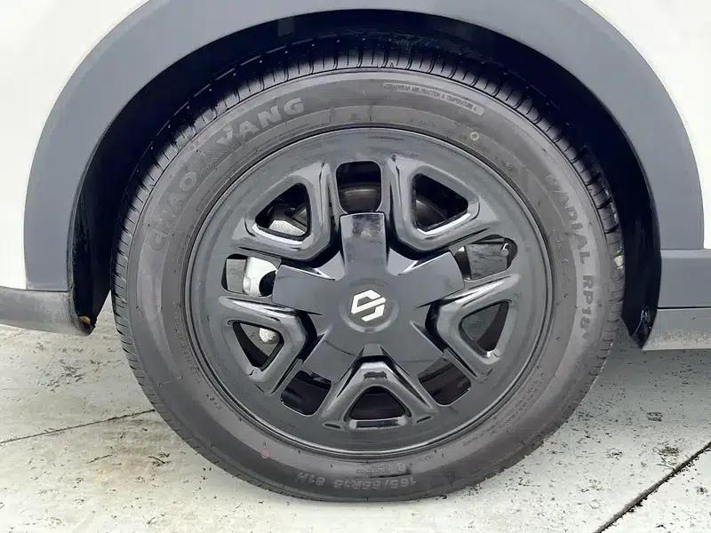 Leapmotor T03 2025 Model 310 Comfort Edition — миниатюра 9
