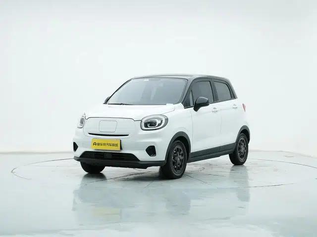 Leapmotor T03 2025 Model 310 Comfort Edition