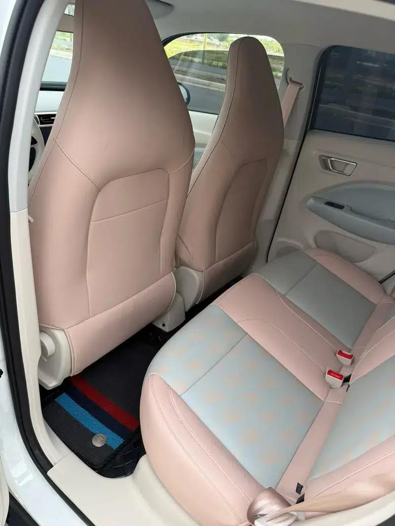 Leapmotor T03 2025 Model 310 Comfort Edition — миниатюра 9