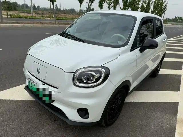 Leapmotor T03 2025 Model 310 Comfort Edition