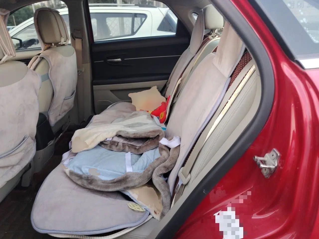BAIC Senova D50 2014 1.5L manual standard version — миниатюра 17