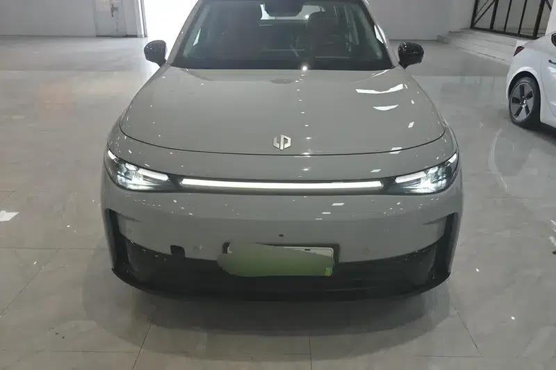Leapmotor C10 2026 Pure Electric Version with 605 LiDAR — миниатюра 2