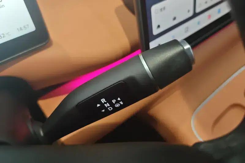 Leapmotor C10 2026 Pure Electric Version with 605 LiDAR — миниатюра 14