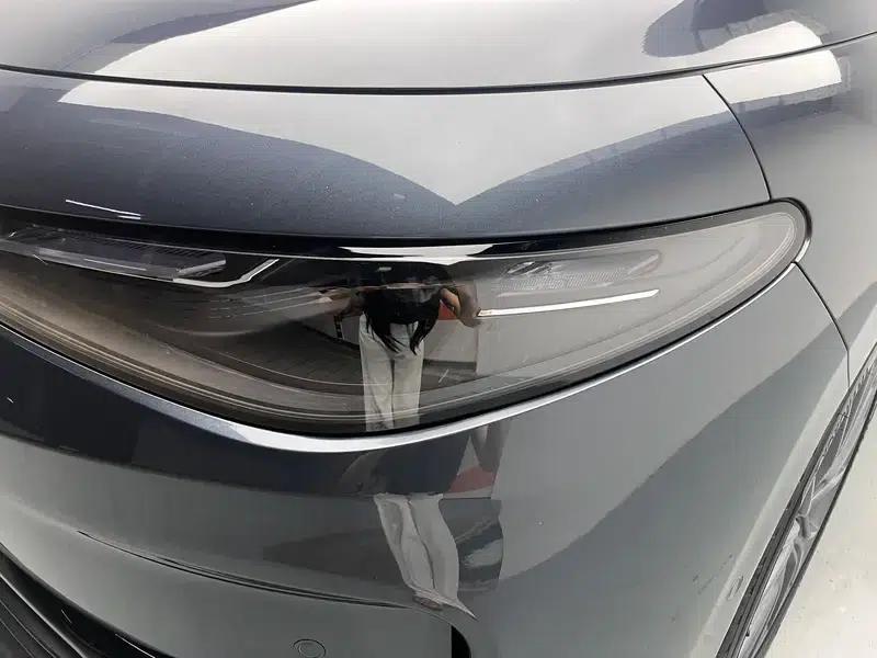 Leapmotor C10 2026 Range Extended Electric Vehicle 210 LiDAR Edition — миниатюра 12