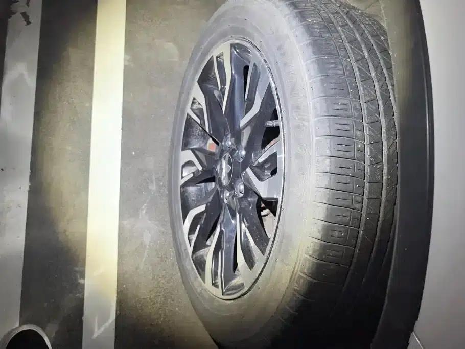 Outlander 2019 2.4L 4WD Enjoy Edition 5-seater National VI Emission Standard — миниатюра 6
