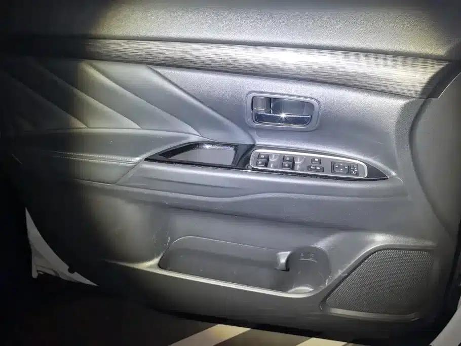 Outlander 2019 2.4L 4WD Enjoy Edition 5-seater National VI Emission Standard — миниатюра 7