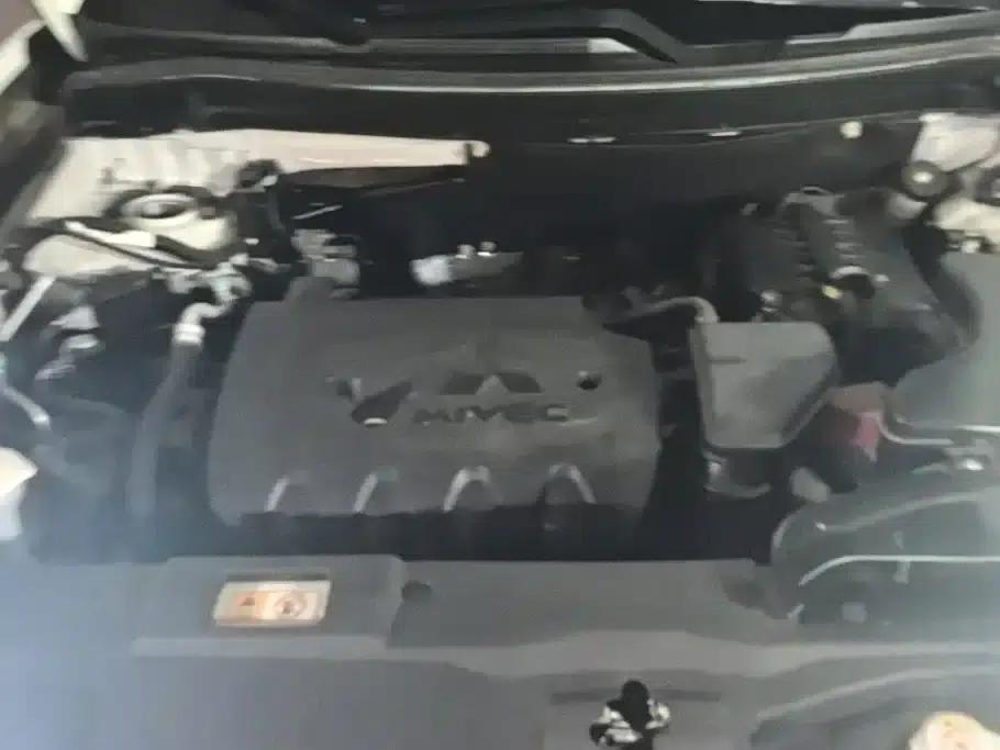 Outlander 2019 2.4L 4WD Enjoy Edition 5-seater National VI Emission Standard — миниатюра 10