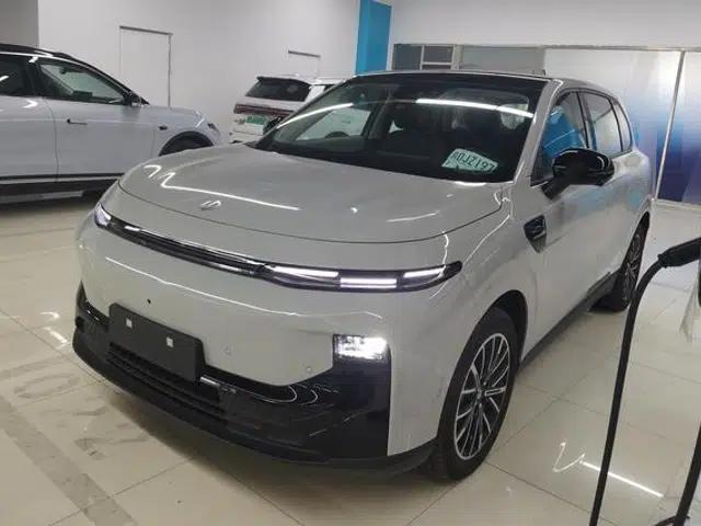 Leapmotor B10 2025 Model 510 Enjoy Edition