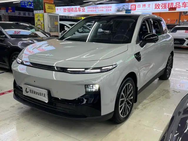 Leapmotor B10 2025 Model 510 Comfort Edition