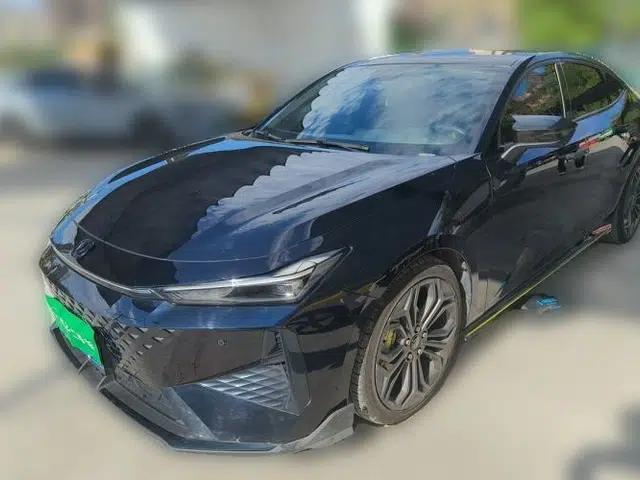 CHANGAN UNI-V 2022 1.5T Sport Edition
