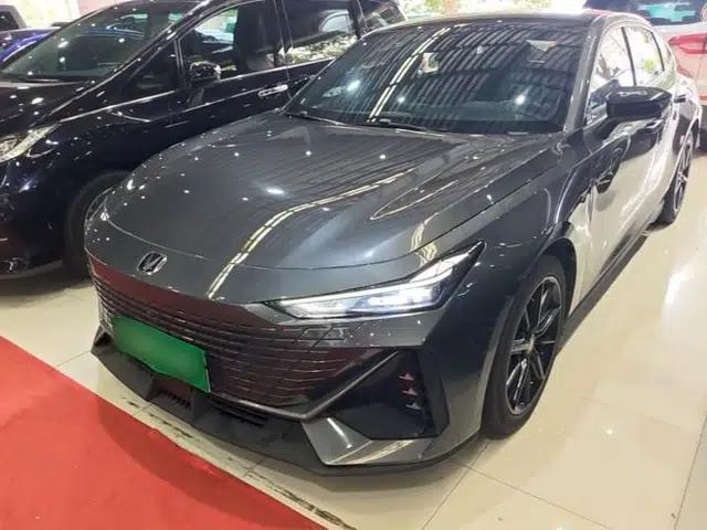 CHANGAN UNI-V 2022 1.5T Prestige Version