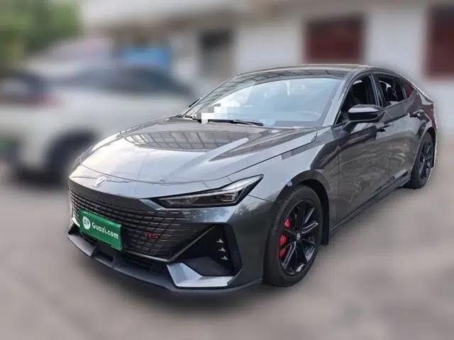 CHANGAN UNI-V 2022 1.5T Prestige Version