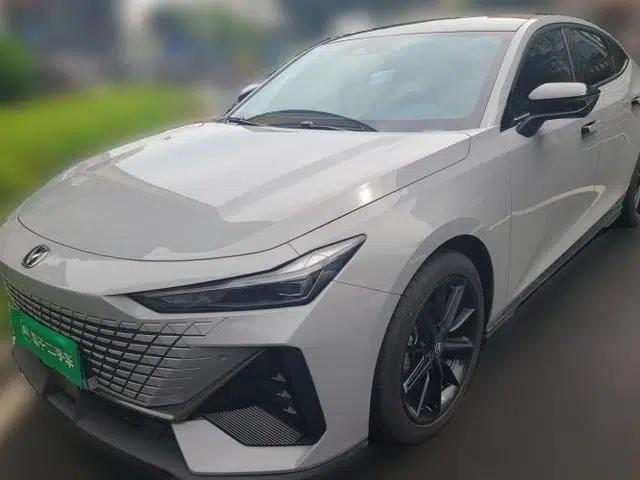 CHANGAN UNI-V 2024 1.5T High-Energy Version