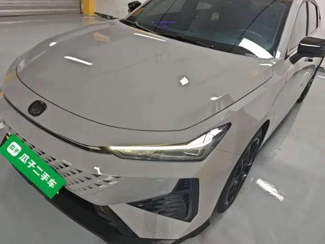 CHANGAN UNI-V 2024 1.5T Prestige Edition