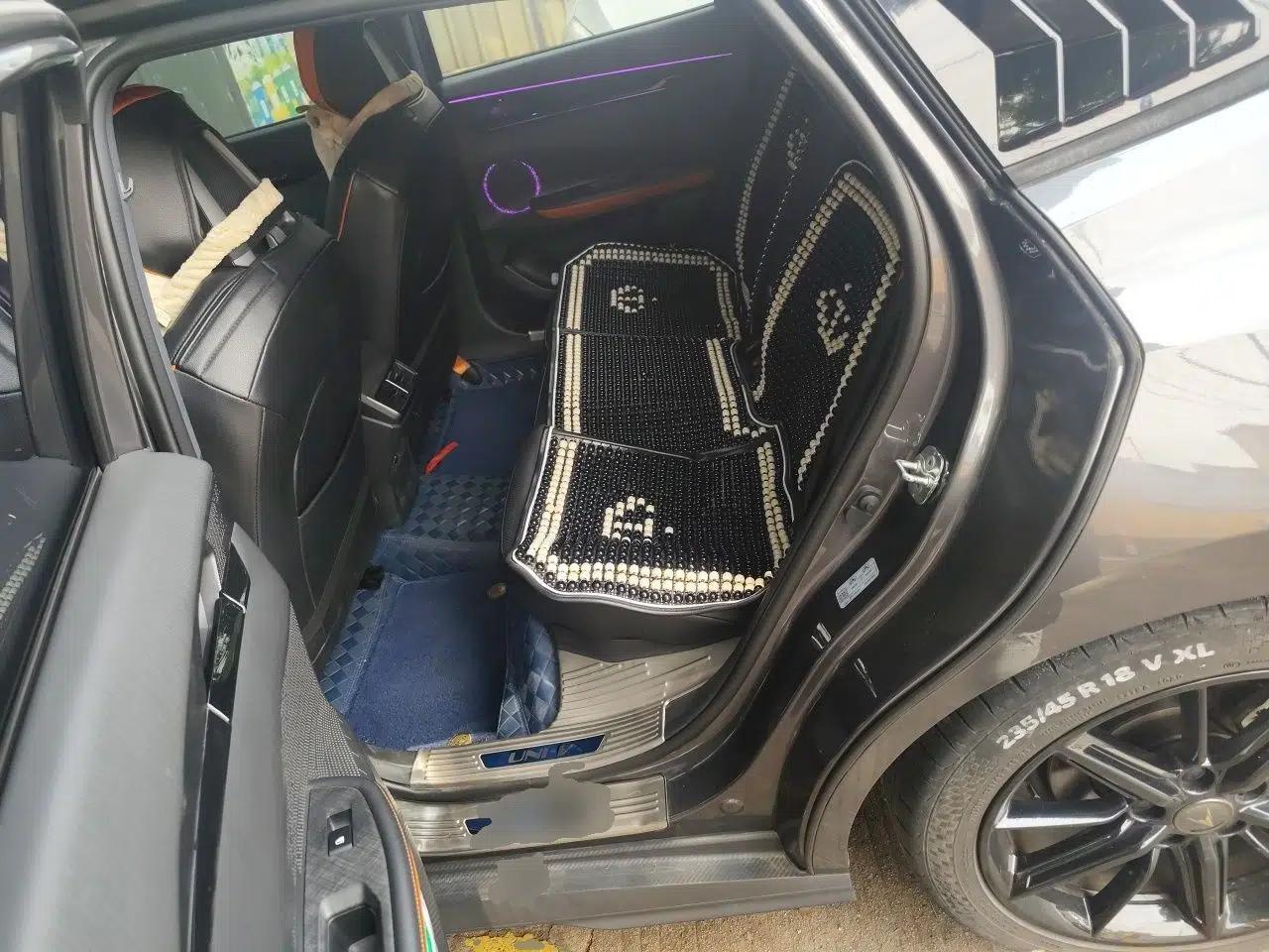 CHANGAN UNI-V 2022 1.5T Prestige Version — миниатюра 17