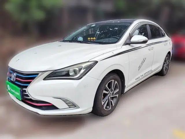 CHANGAN Eado 2018 1.6L GDI Manual LingShang Model