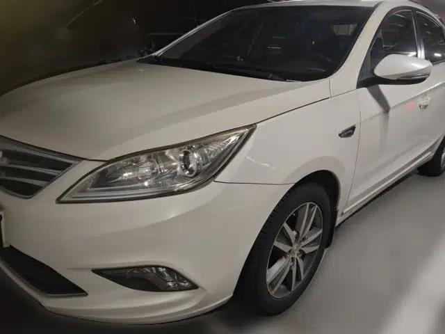 CHANGAN Eado 2015 1.6L Automatic Luxury Model