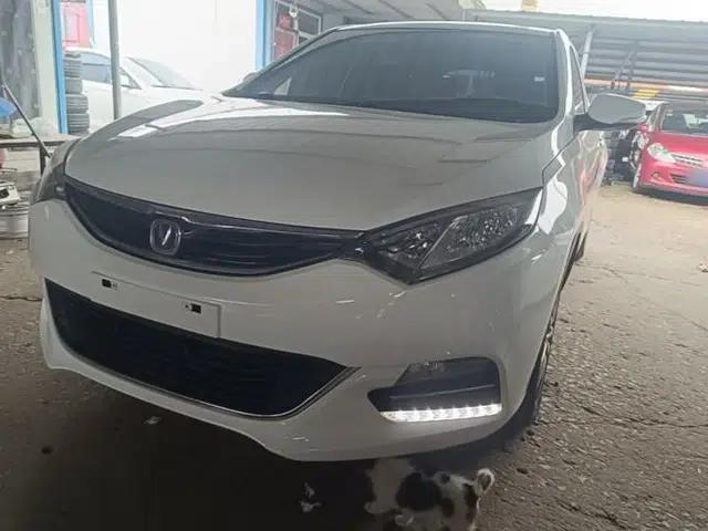 CHANGAN Eado 2016 1.6L Manual Junku Model