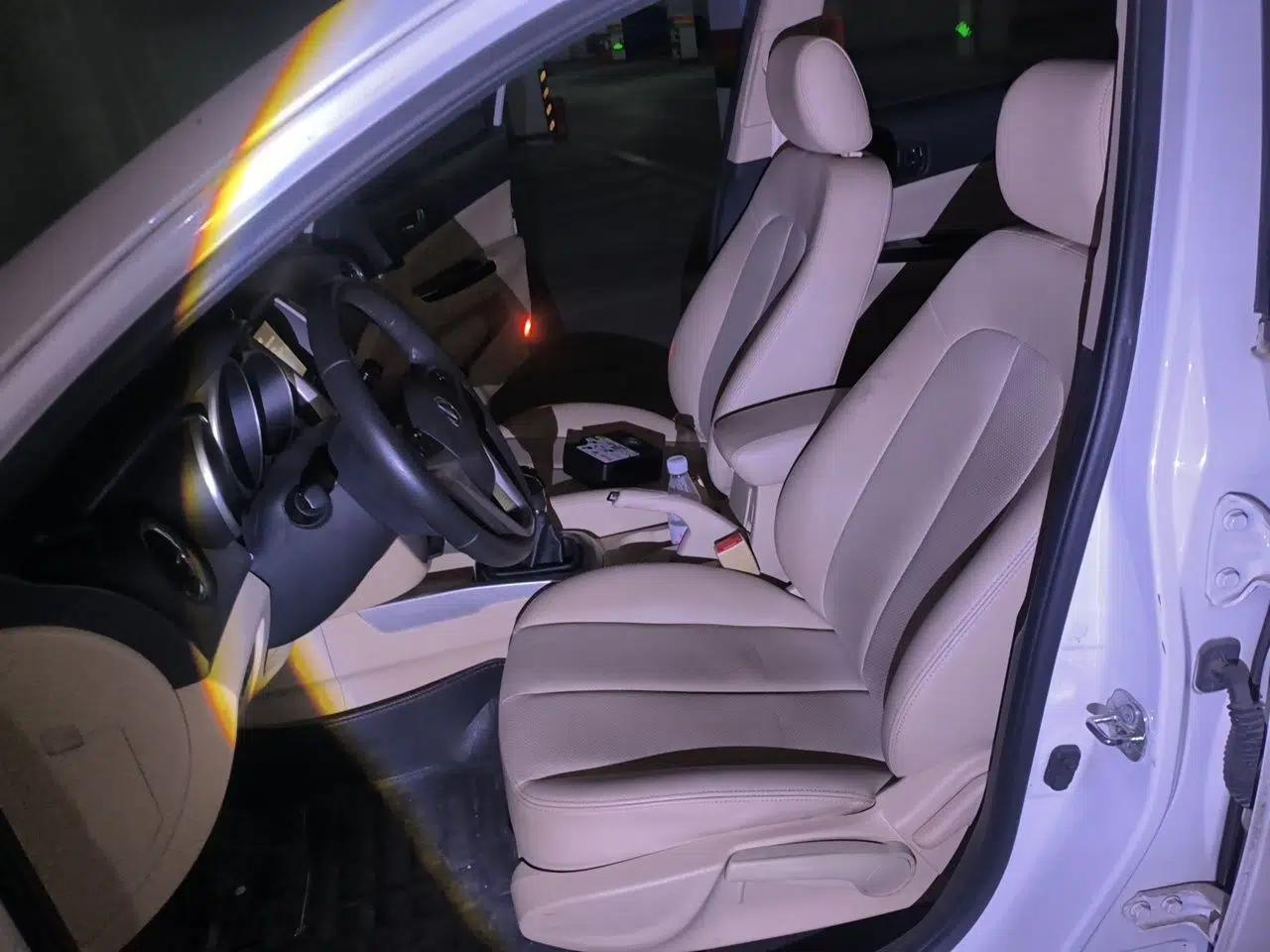 CHANGAN Eado 2015 1.6L Manual Luxury Model China IV Standard — миниатюра 15
