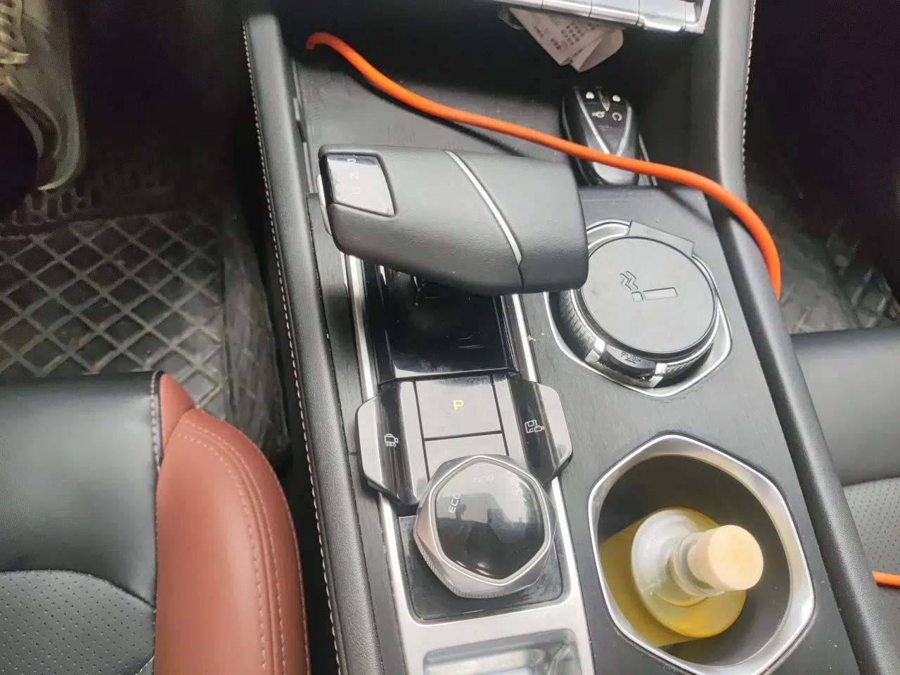 CHANGAN Eado 2022 PLUS Blue Whale NE 1.4T GDI DCT Prestige Edition — миниатюра 14