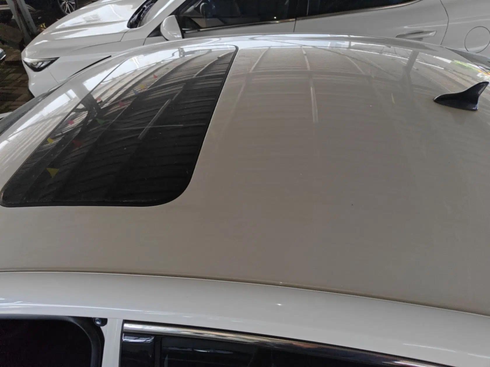 CHANGAN Eado 2024 PLUS Blue Whale NE 1.4T GDI DCT High-Energy Edition — миниатюра 7