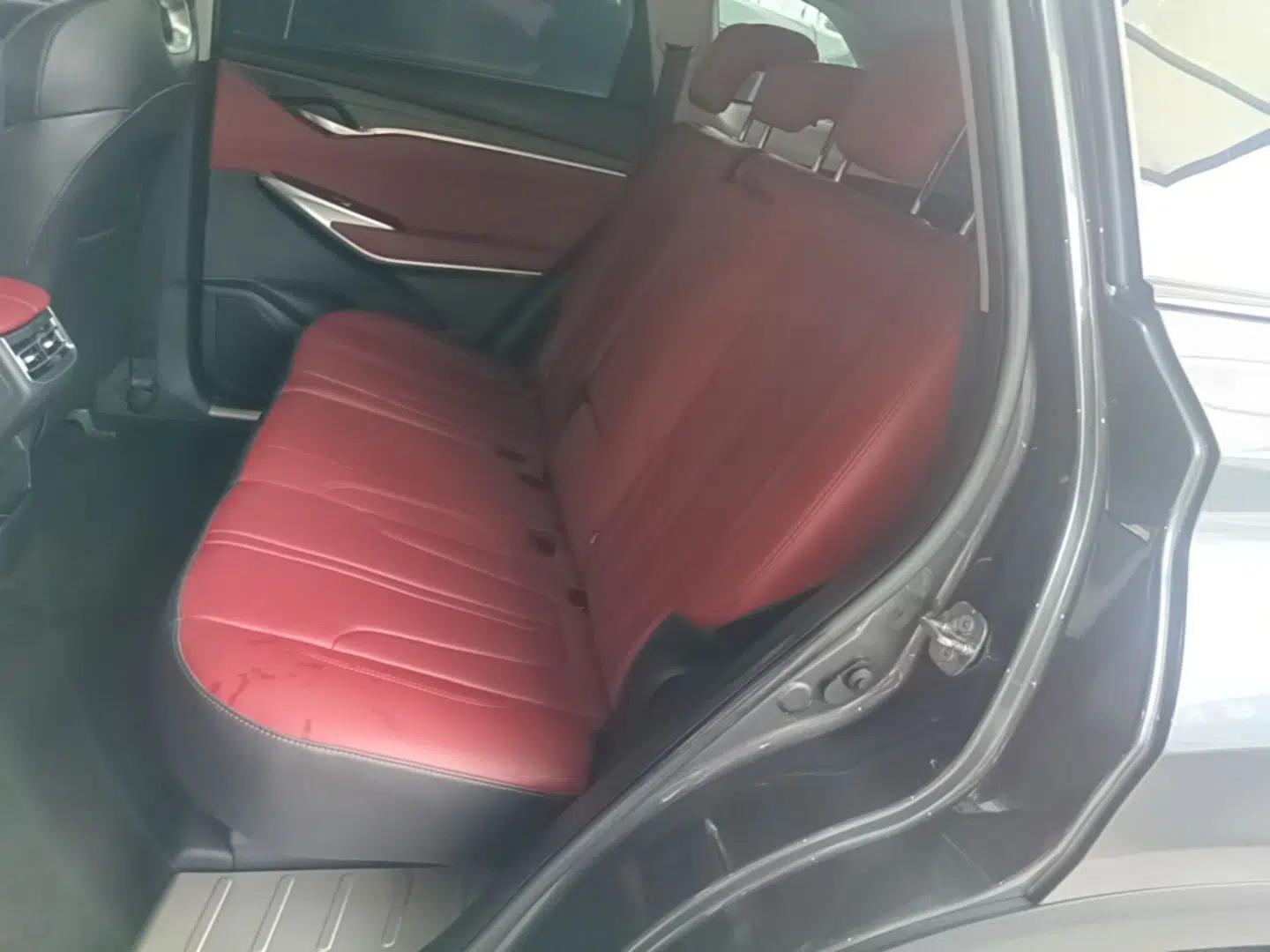 CHANGAN CS75 PLUS 2020 2.0T Automatic Pilot Version — миниатюра 20