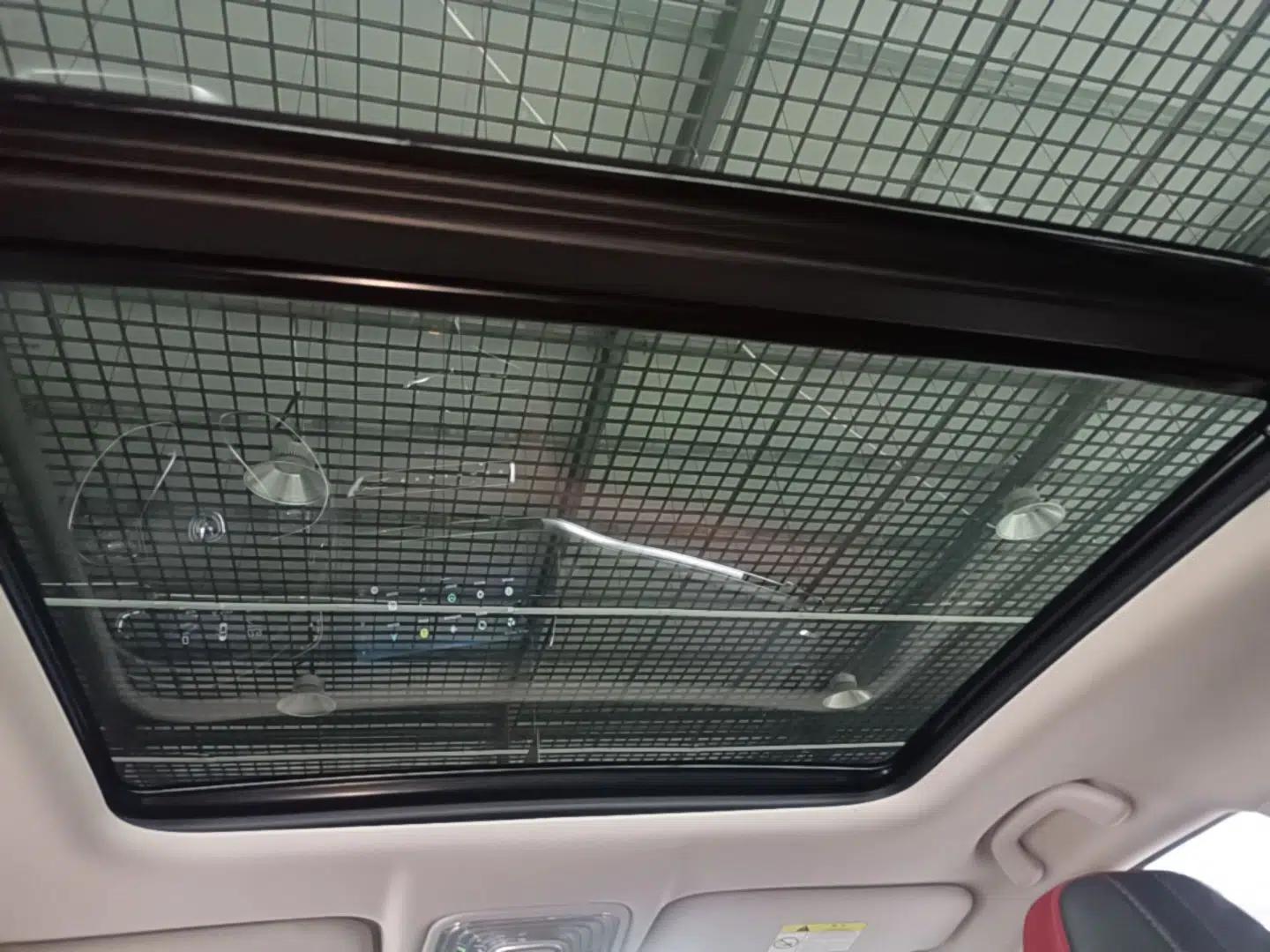 CHANGAN CS75 PLUS 2020 2.0T Automatic Pilot Version — миниатюра 21