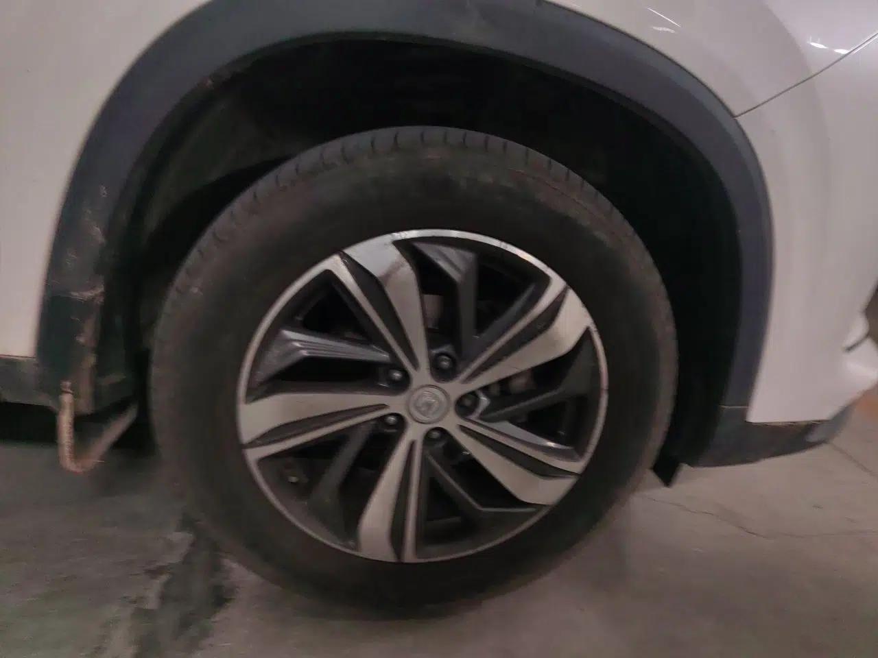 CHANGAN CS75 PLUS 2020 1.5T Automatic Prestige Edition — миниатюра 8