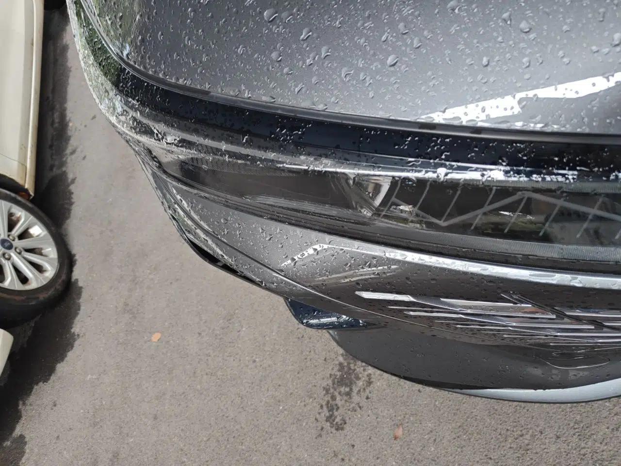 CHANGAN CS75 PLUS 2023 3rd Generation 1.5T Automatic Luxury Model — миниатюра 7