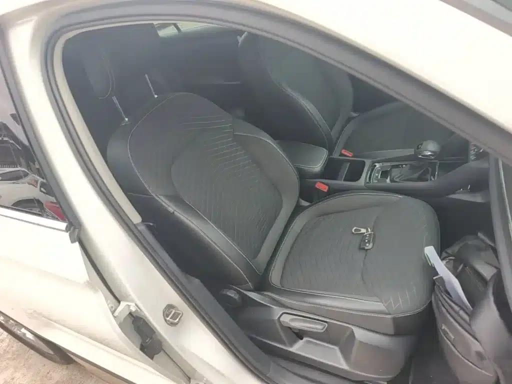 2017 Kodiaq TSI330 5-seater 2WD Comfort Edition — миниатюра 25