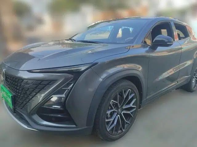 CHANGAN UNI-T 2022 1.5T Prestige Version