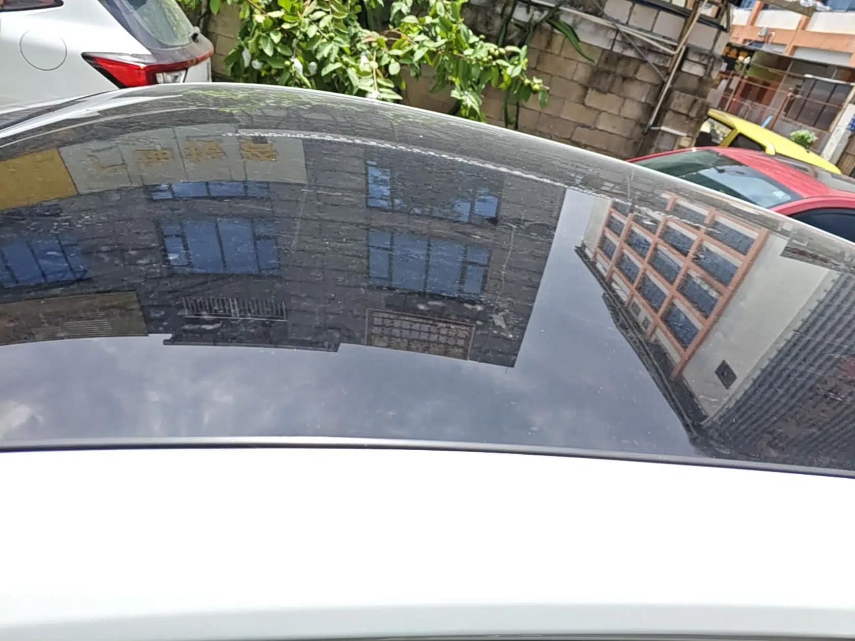 CHANGAN UNI-T 2022 2.0T Prestige Version — миниатюра 7