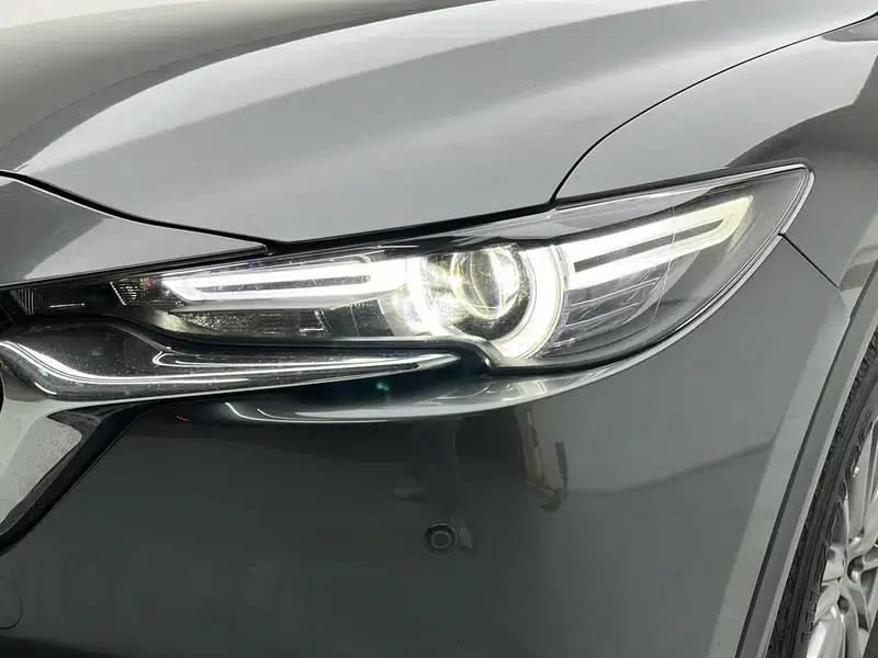 Mazda CX-5 2020 Facelift 2.0L Automatic 2WD Smart Edition — миниатюра 12