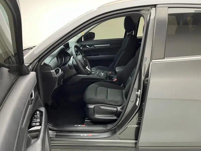 Mazda CX-5 2020 Facelift 2.0L Automatic 2WD Smart Edition — миниатюра 17