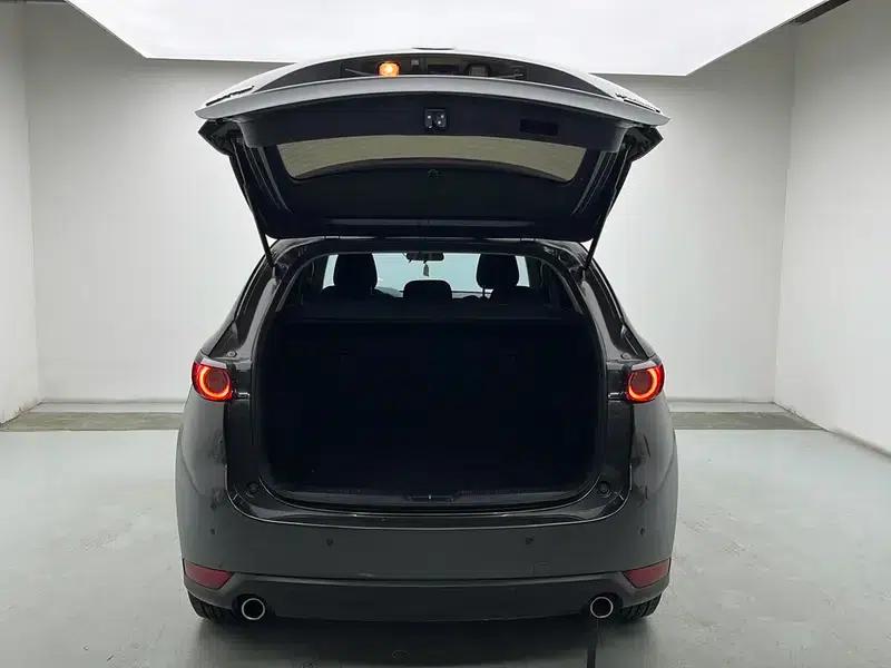 Mazda CX-5 2020 Facelift 2.0L Automatic 2WD Smart Edition — миниатюра 20