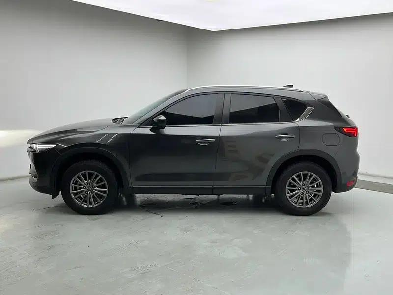 Mazda CX-5 2020 Facelift 2.0L Automatic 2WD Smart Edition — миниатюра 4