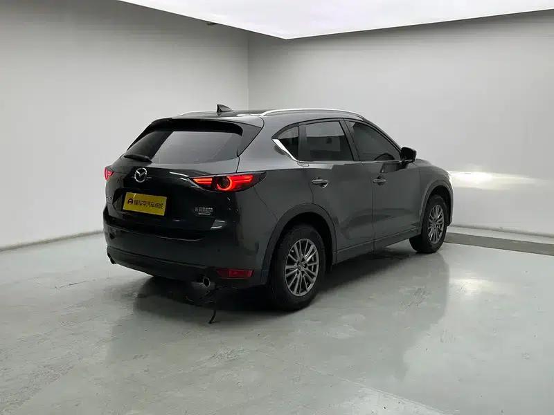 Mazda CX-5 2020 Facelift 2.0L Automatic 2WD Smart Edition — миниатюра 7