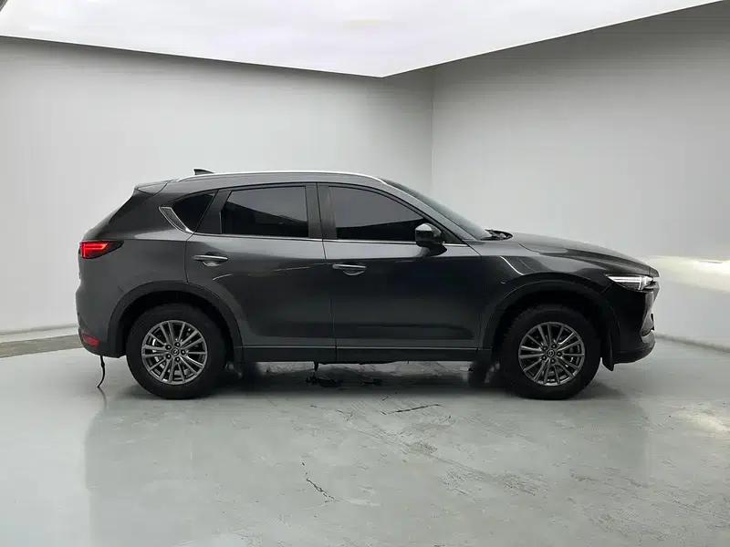 Mazda CX-5 2020 Facelift 2.0L Automatic 2WD Smart Edition — миниатюра 8
